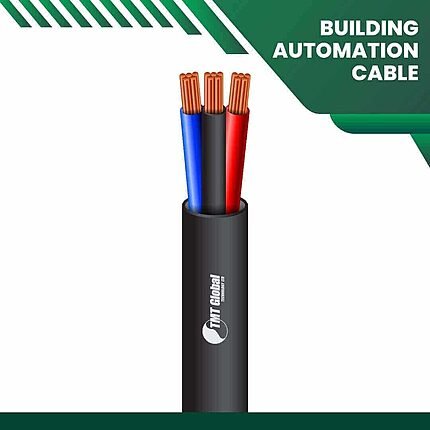 industrial control cables