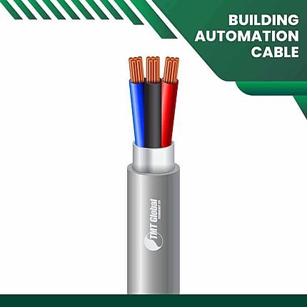 control cable 3 core