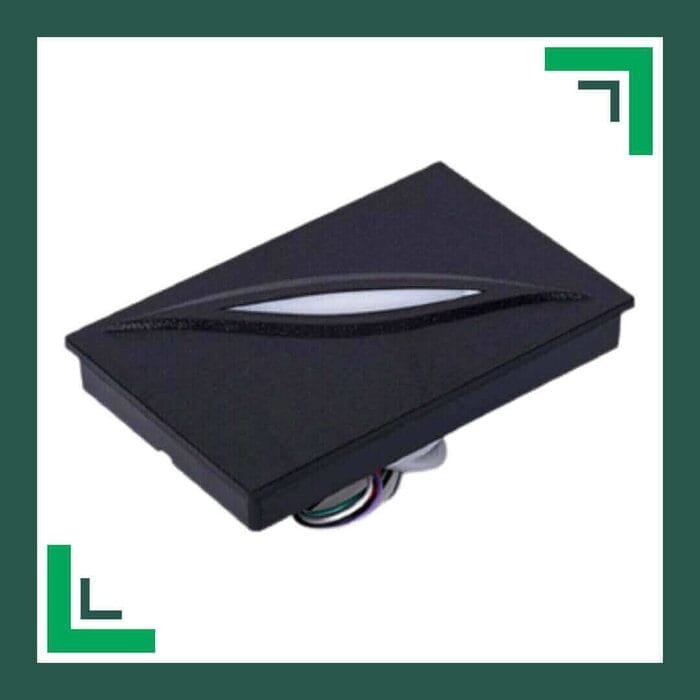 Mifare Card Reader Waterproof access control - Image 3