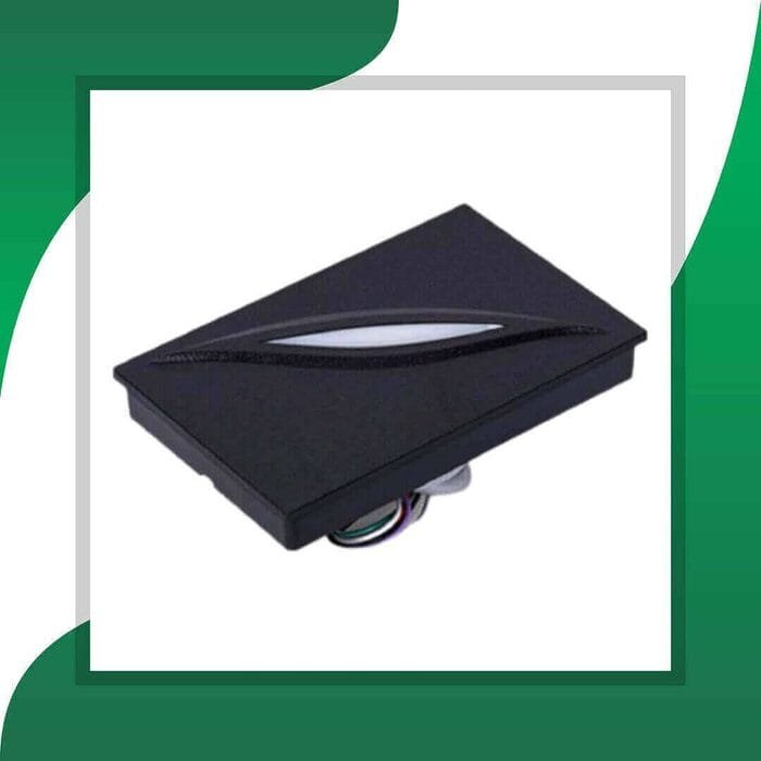 Mifare Card Reader Waterproof access control - Image 6