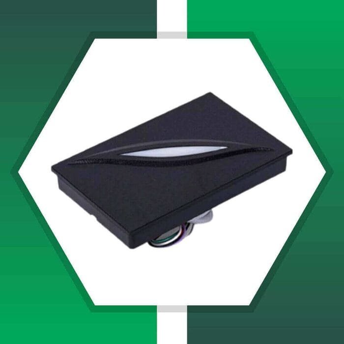 Mifare Card Reader Waterproof access control - Image 7