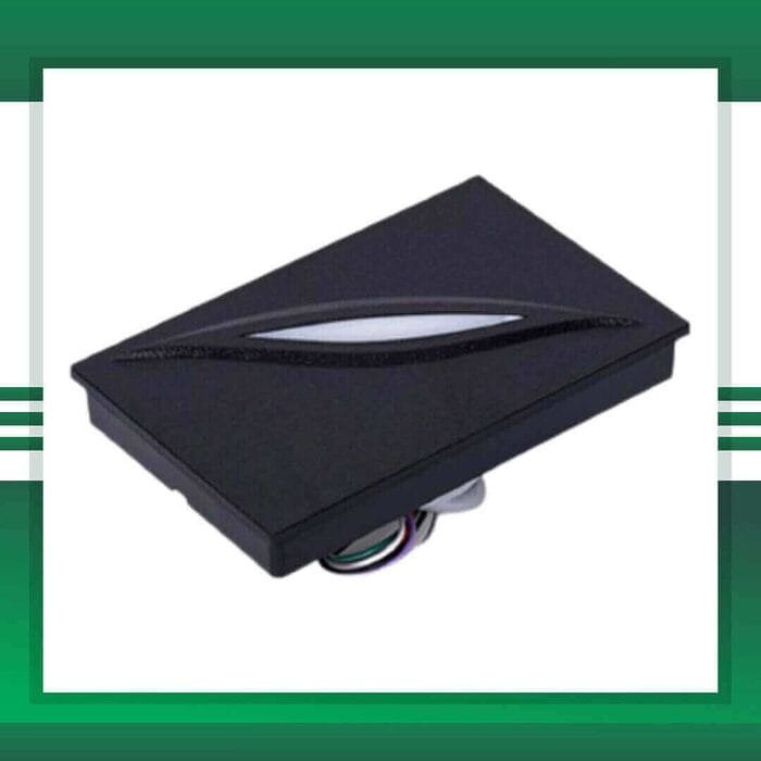 Mifare Card Reader Waterproof access control - Image 2