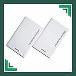 tmt card Rfid cards 125khz Access control system - Image 3