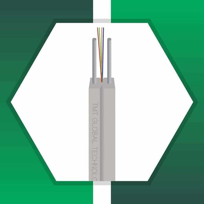 ftth fiber cable 4 Core Single Mode G 657 A1-A2 - Image 4
