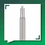 ftth fiber cable 4 Core Single Mode G 657 A1-A2 - Image 5