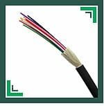 12 core Fiber om2 Optic Cable multimode multi core - Image 3