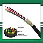 24 core Fiber Optic Cable om2 multimode - Image 2