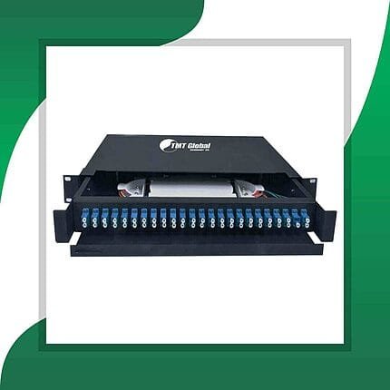 Fiber Patch Panel 48port