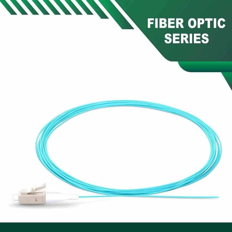 fiber optic pigtails Fiber Pigtail OM3