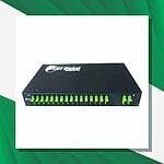 Fiber sc apc Splitter Rack Mounted 2X16 - Image 5