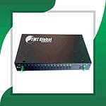 Fiber LC APC Splitter 2X2 Rack Mounted - Image 6