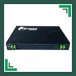 Fiber Splitter 2X2 SC APC Rack Mounted - Image 3