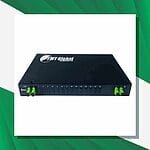 Fiber Splitter 2X2 SC APC Rack Mounted - Image 6