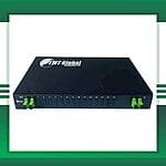 Fiber Splitter 2X2 SC APC Rack Mounted - Image 2
