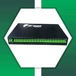 SC APC Splitter 2X32 Fiber Rack Mounted - Image 4