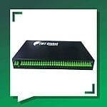 SC APC Splitter 2X32 Fiber Rack Mounted - Image 5