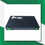 Fiber Splitter LC APC 2X4 Rack Mounted - Image 6