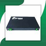 Fiber Splitter LC APC 2X4 Rack Mounted - Image 7