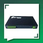 Fiber Splitter SC APC 2X6 Rack Mounted - Image 5