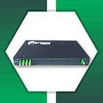 Fiber lc apc splitter Splitter Rack Mounted 2X8 - Image 4