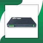 Fiber lc apc splitter Splitter Rack Mounted 2X8 - Image 7