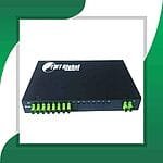 Fiber sc apc Splitter 2X8 Rack Mounted - Image 7