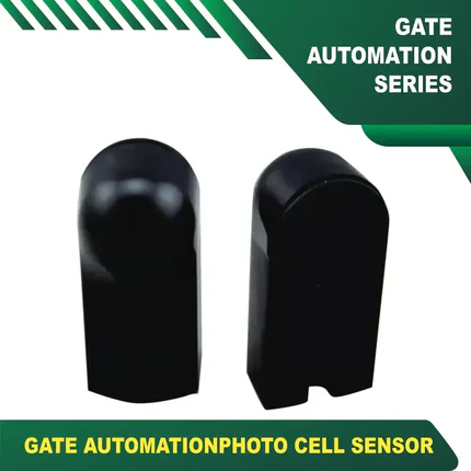 gate barrier photocell