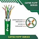 category 5e cable futp 305 meter