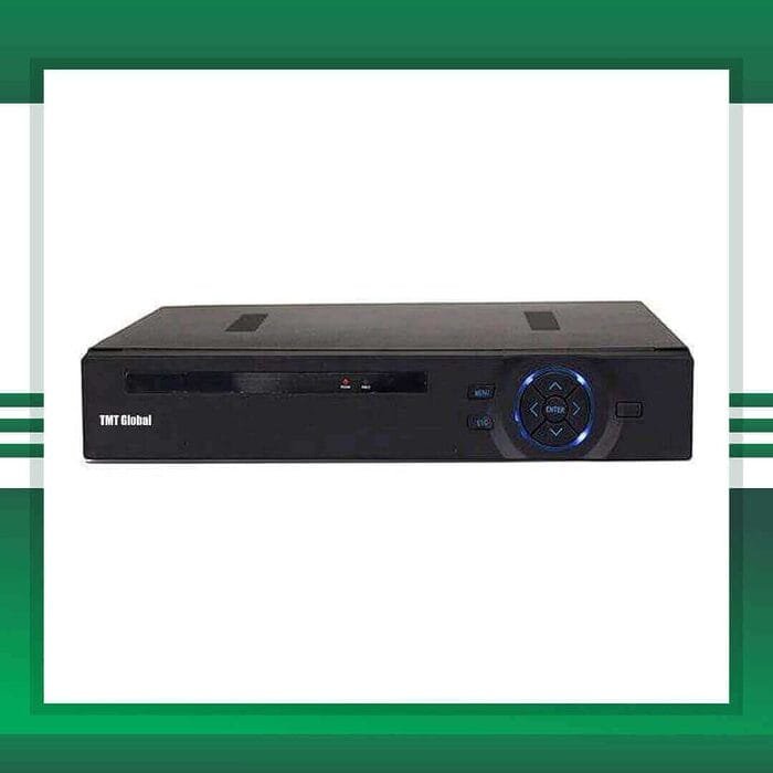 cctv 16 channel dvr Hybrid dvr AHD 6-1 - Image 2