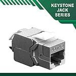 keystone cat 6a jack STP Tools Less - Image 3