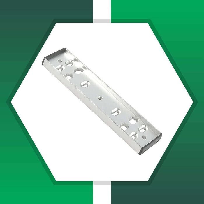 magnetic lock armature plates - Image 4