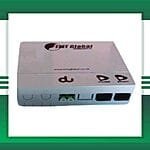 micro odf 4 port with lc apc sc apc Duplex Adapters - Image 2