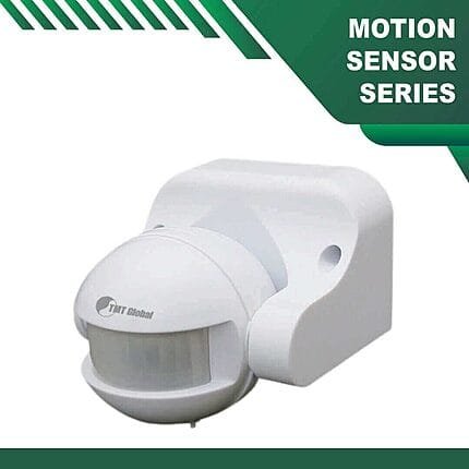motion sensor