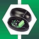 photocell for gate barrier & automatic gate photocells - Image 4