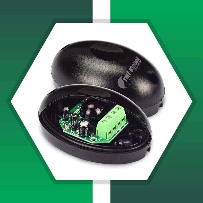 photocell for gate barrier & automatic gate photocells - Image 4