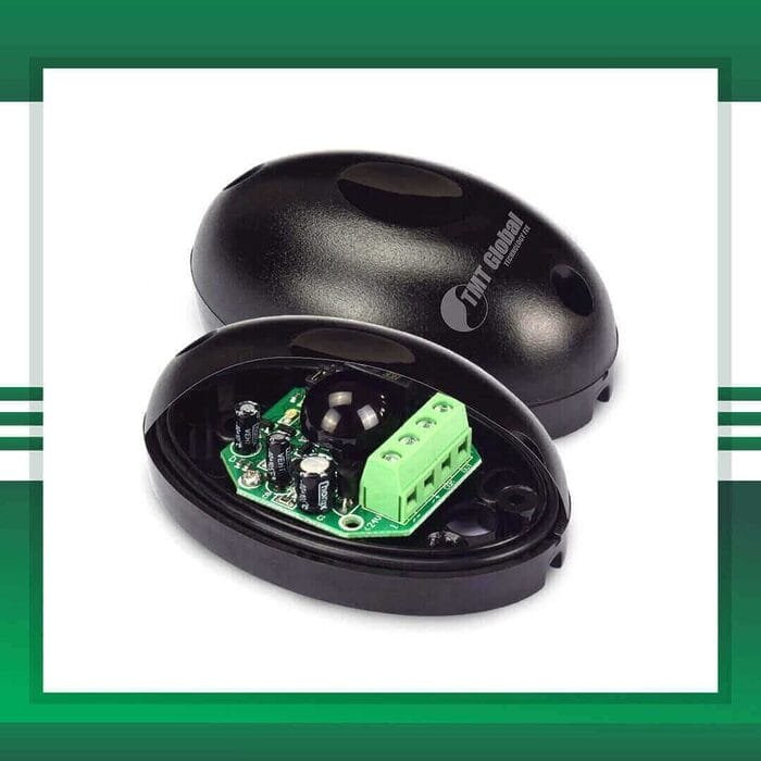 photocell for gate barrier & automatic gate photocells - Image 2