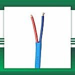 Power elv cable Security Alarm 1.5mm 2 core 305m - Image 4