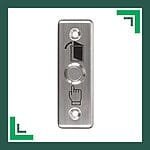 Push Button door Exit - Image 3