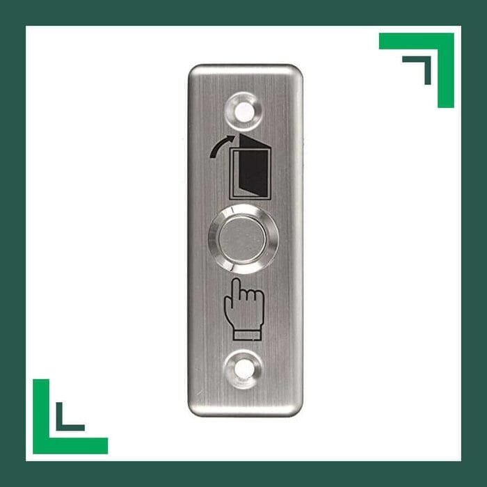 Push Button door Exit - Image 3