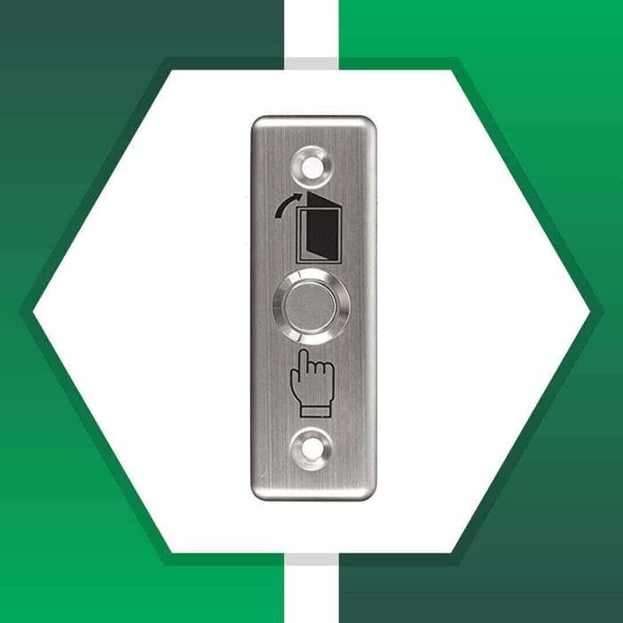 Push Button door Exit - Image 4