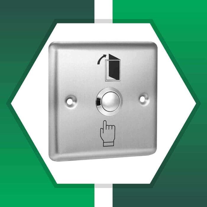 access control push button exit - Image 4