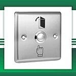 access control push button exit - Image 2