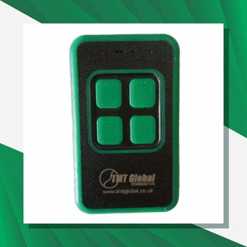 Automatic Gate and Door Opening System