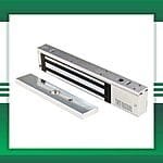 lock magnetic doors single Door 280 kg - Image 2