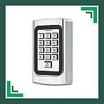 RFID Door Access Controller Stand alone Waterproof IP68 - Image 3