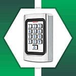 RFID Door Access Controller Stand alone Waterproof IP68 - Image 4