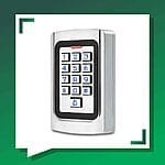 RFID Door Access Controller Stand alone Waterproof IP68 - Image 5