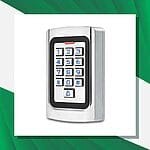RFID Door Access Controller Stand alone Waterproof IP68 - Image 6