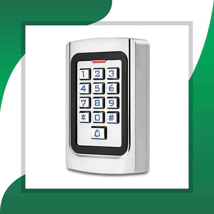 RFID Door Access Controller Stand alone Waterproof IP68 - Image 7