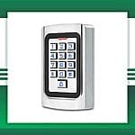 RFID Door Access Controller Stand alone Waterproof IP68 - Image 2